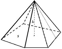 Произволна пирамида
